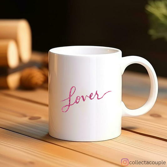 Taylor Swift: Lover Mug