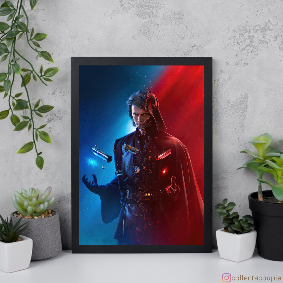 Star Wars: Fandom Gift Hamper