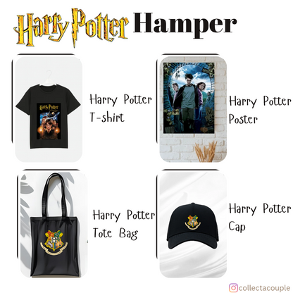 Harry Potter: Fandom Gift Hamper