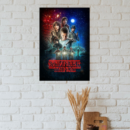Stranger Things: Fandom Gift Hamper