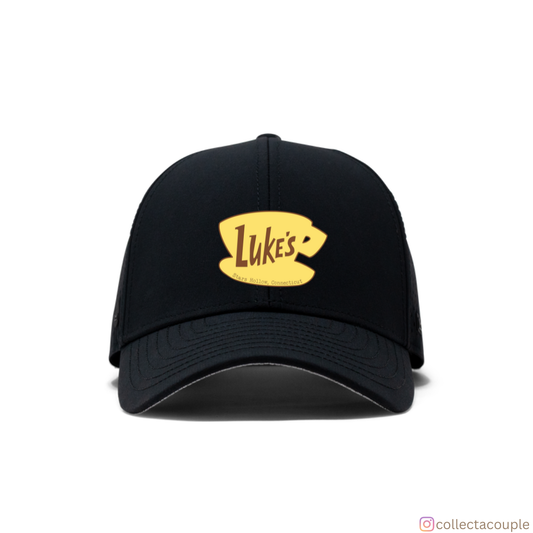 Gilmore Girls: Luke's Diner Cap