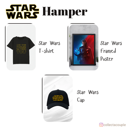 Star Wars: Fandom Gift Hamper