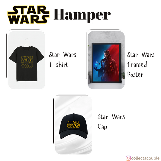 Star Wars: Fandom Gift Hamper