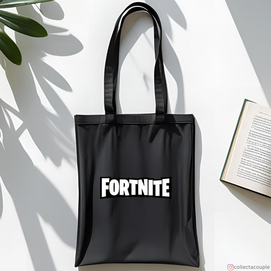 Fortnite: Logo Tote Bag