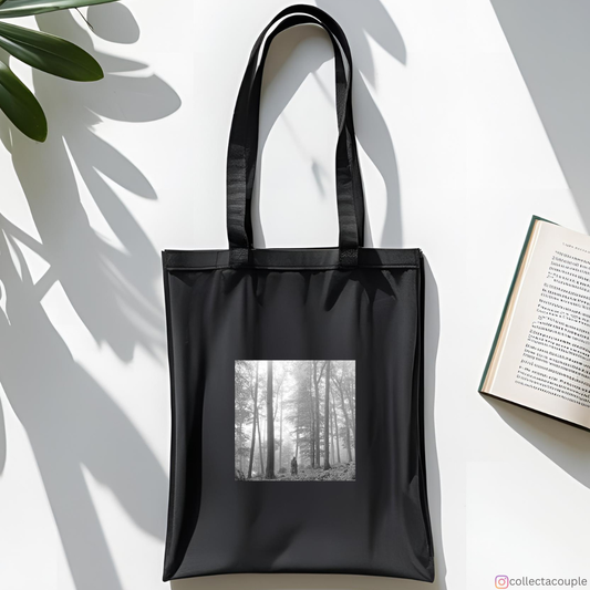 Taylor Swift: Folklore Tote Bag