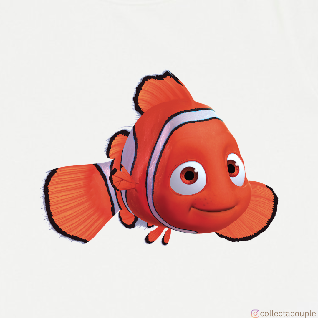 Find Nemo: Nemo Unisex T-shirt