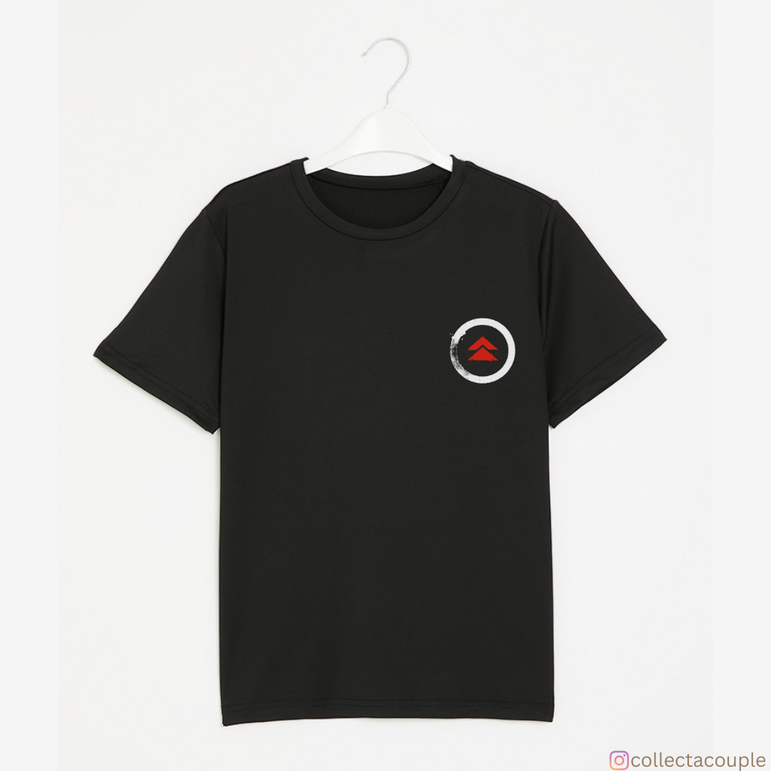 Ghost of Tsushima: Logo Unisex T-shirt