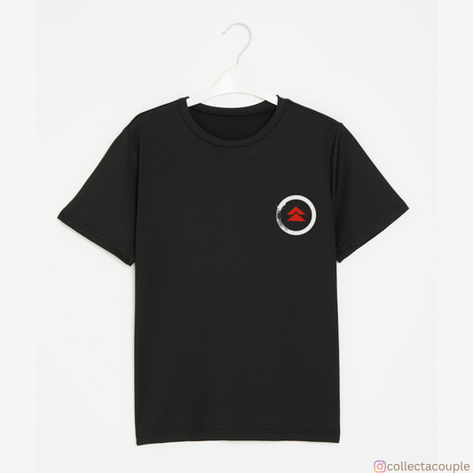 Ghost of Tsushima: Logo Unisex T-shirt