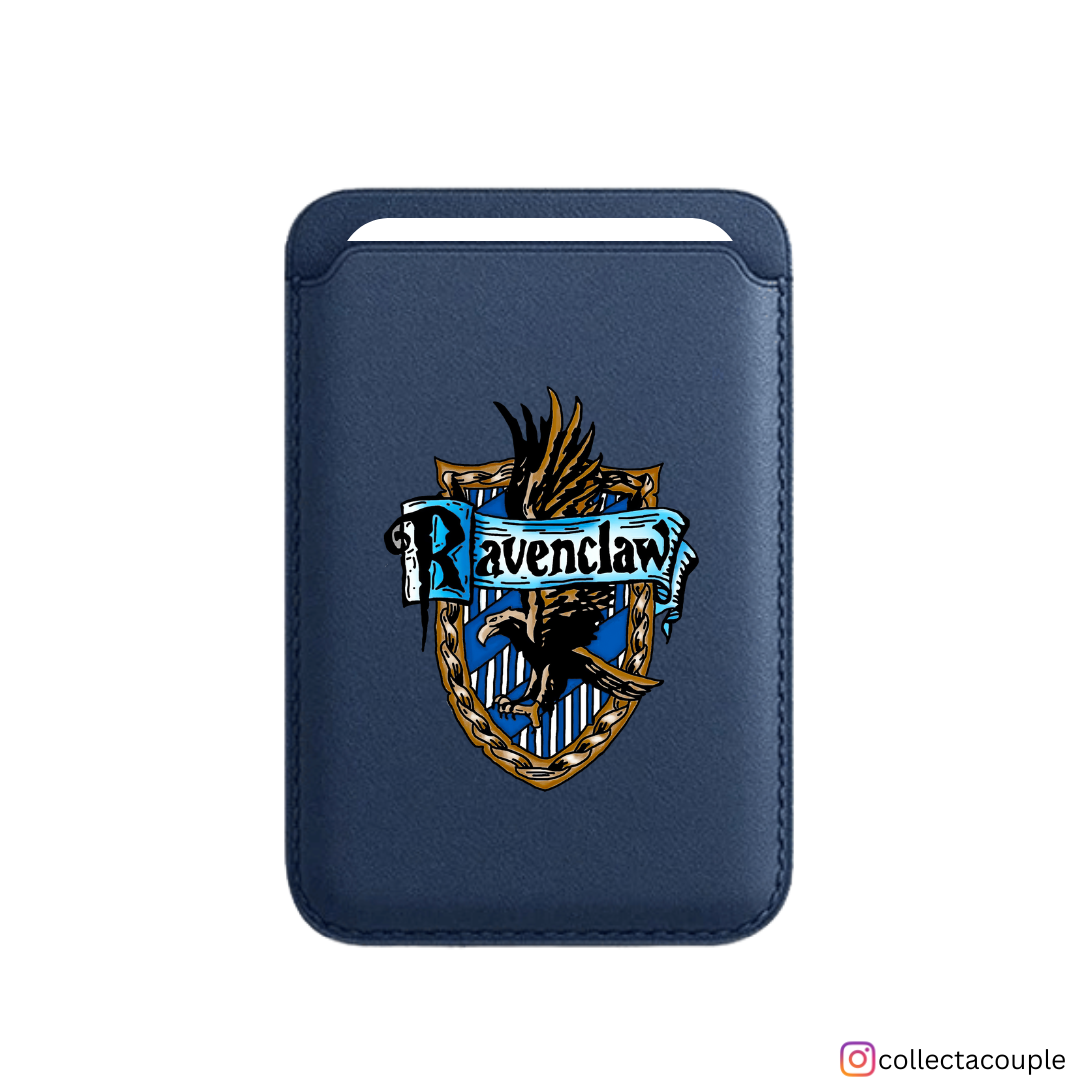 Harry Potter: Ravenclaw Logo Magsafe Wallet
