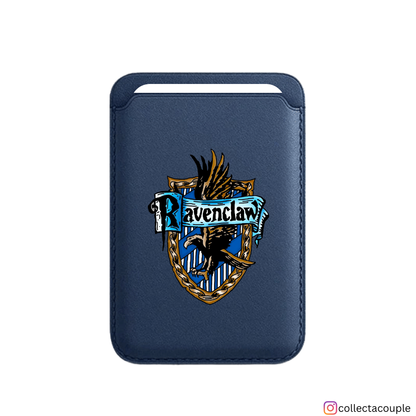 Harry Potter: Ravenclaw Logo Magsafe Wallet