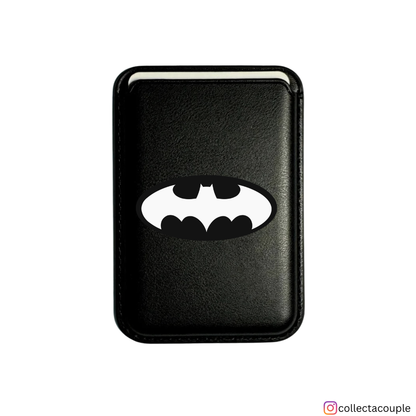Batman: Logo Magsafe Wallet