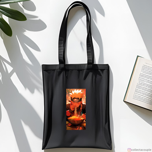 Naruto: Ramen Tote Bag