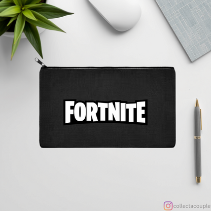 Fortnite: Logo Multi-purpose Pouch