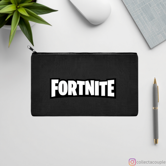 Fortnite: Logo Multi-purpose Pouch