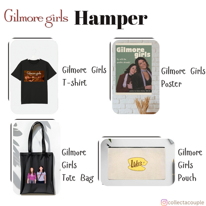 Gilmore Girls: Fandom Gift Hamper