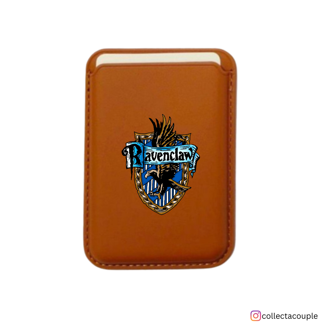 Harry Potter: Ravenclaw Logo Magsafe Wallet