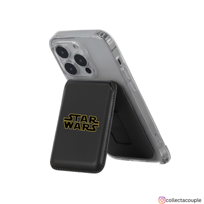 Star Wars: Logo Magsafe Wallet