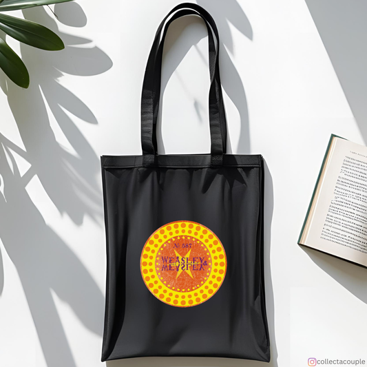 Harry Potter: Weasley & Weasley Tote Bag